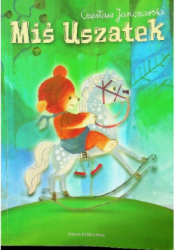 Miś Uszatek