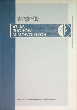Atlas ruchów mimowolnych
