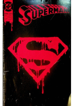 Superman Nr 8  /  95