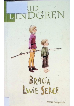 Bracia Lwie Serce