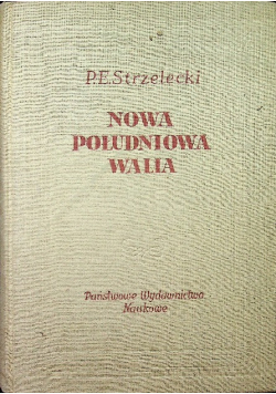 Nowa Południowa Walia