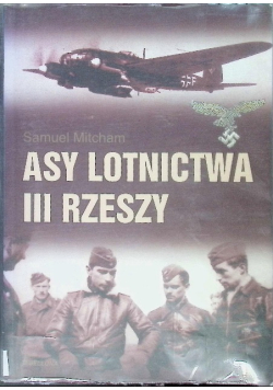 Asy lotnictwa III Rzeszy