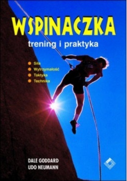 Wspinaczka trening i praktyka