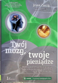 Twój mózg, twoje pieniądze