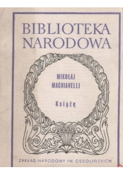 Książę