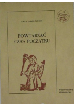 Powtarzać czas początku