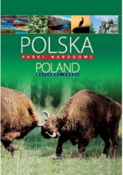 Polska Parki narodowe