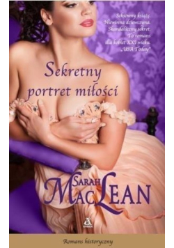 Sekretny portret miłości