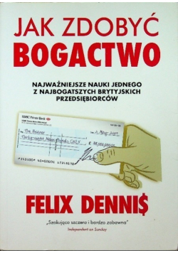 Jak zdobyć bogactwo