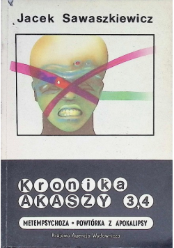 Kronika Akaszy 3,4