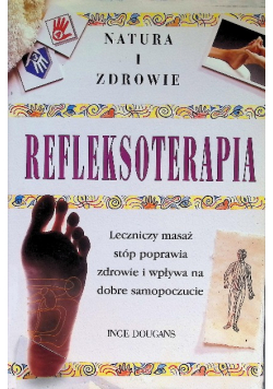 Refleksoterapia