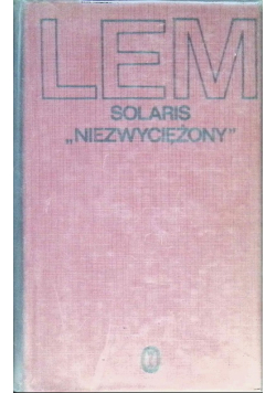 Solaris niezwyciężony