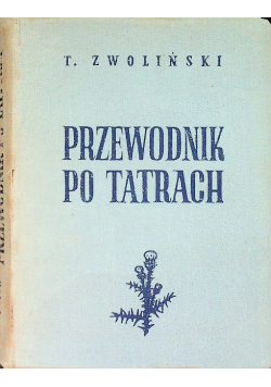 Przewodnik po tatrach