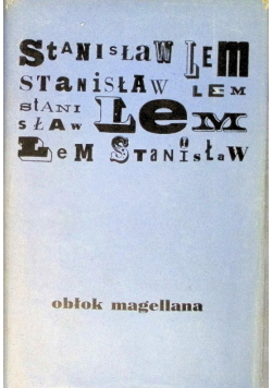 Obłok Magellana