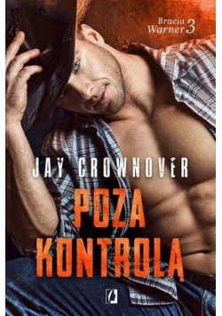 Pozą kontrolą Bracia Warner Tom 3