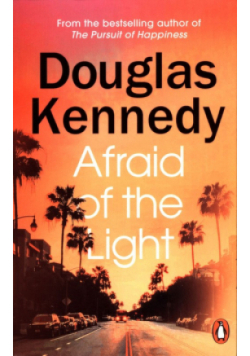 Afraid of the Light