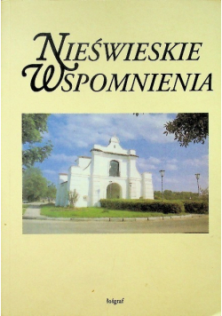 Nieświeskie wspomnienia
