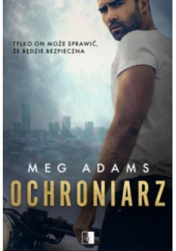 Ochroniarz