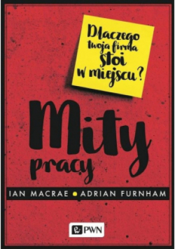 Mity pracy