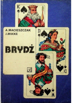 Brydż