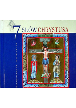 Siedem słów Chrystusa