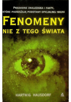 Fenomeny nie z tego świata