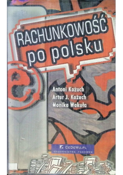 Rachunkowość po polsku