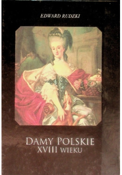 Damy polskie XVIII wieku