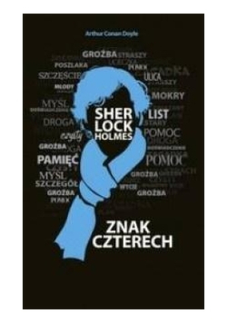 Sherlock Holmes  Znak czterech
