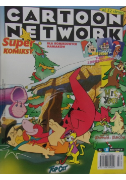 Cartoon Network Nr 3 / 99