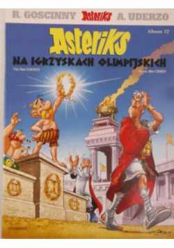Na igrzyskach olimpijskich