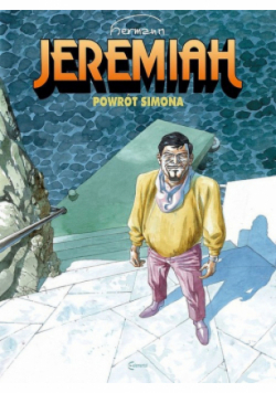 Jeremiah Tom 14 Powrót Simona