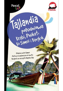 Tajlandia Południowa