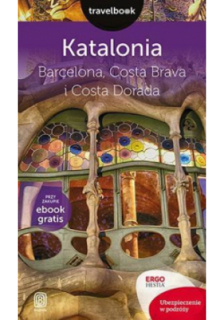 Katalonia Barcelona Costa brava i Costa Dorada
