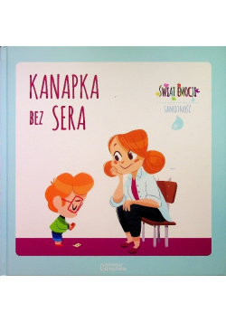 Kanapka bez sera