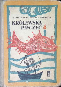 Królewska pieczęć