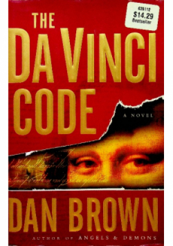 The da Vinci Code