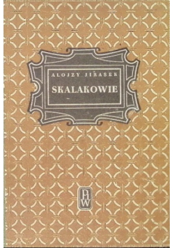 Skalakowie 1949 r.