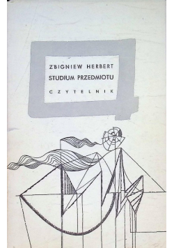 Studium przedmiotu