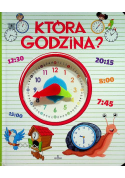 Która godzina?