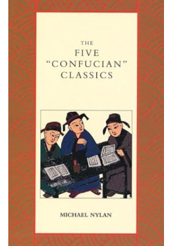 Five "Confucian" Classics