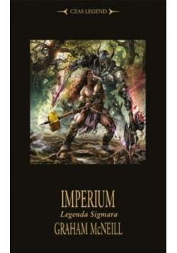 Imperium  Legenda Sigmara Tom 2