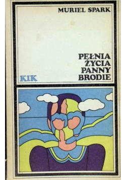 Pełnia życia panny Brodie