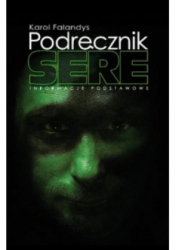 Podręcznik SERE Informacje podstawowe