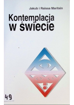 Kontemplacja w świecie