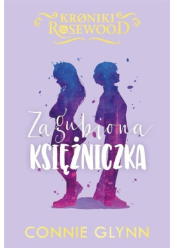 Zagubiona księżniczka Tom 3