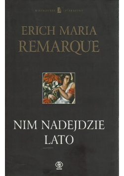 Nim nadejdzie lato