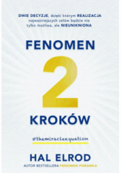 Fenomen 2 kroków