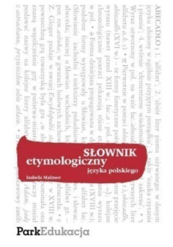 Słownik etymologiczny języka polskiego