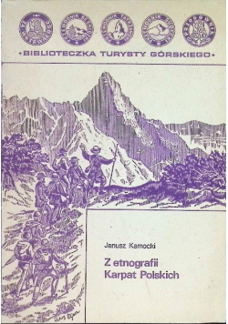 Z etnografii Karpat Polskich